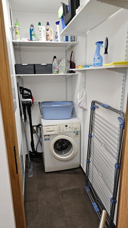 Ferienwohnung Im Glockenziel 엥겐 외부 사진
