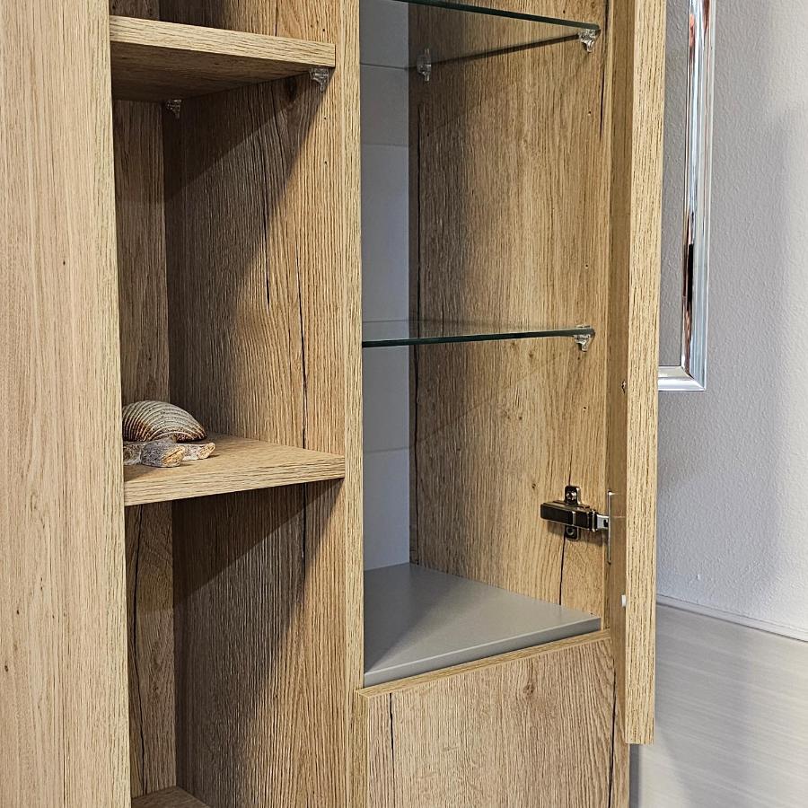 Ferienwohnung Im Glockenziel 엥겐 외부 사진